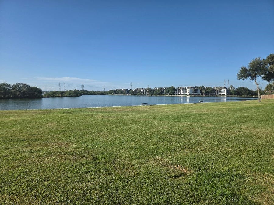 Property photo for 18800 Egret Bay Boulevard, #1009, Webster, TX