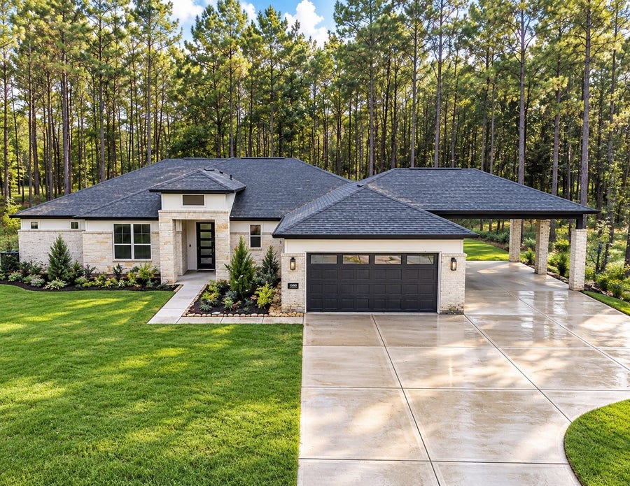 Property photo for 13660 Armstrong Street, Conroe, TX