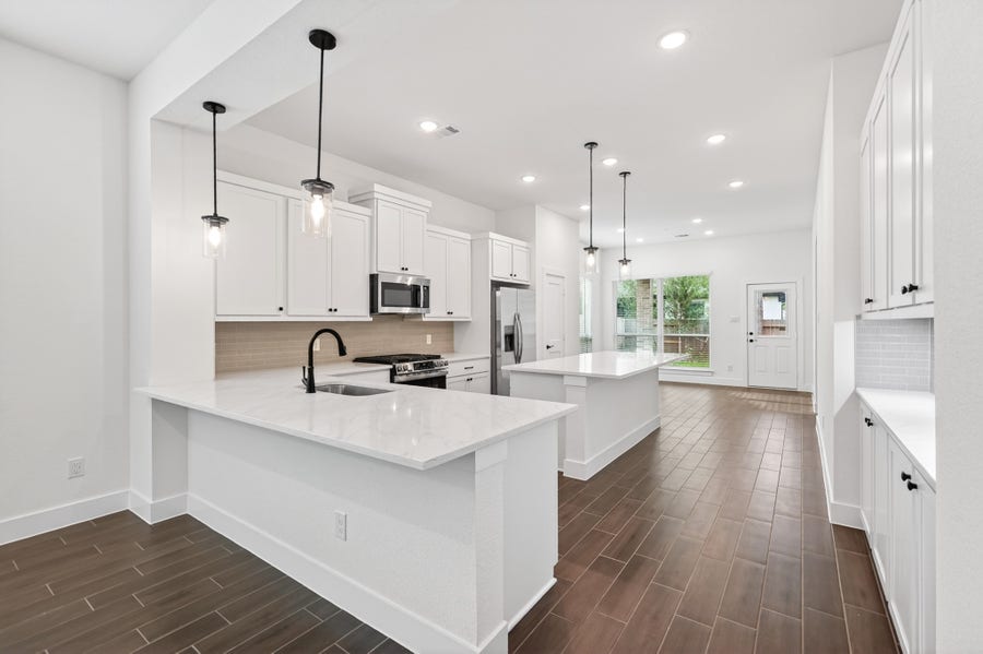 Property photo for 295 Mallards Rim Drive, Willis, TX