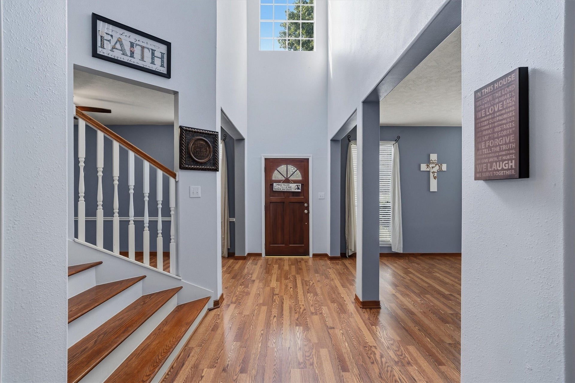 1107 Elmgrove Park Lane, Seabrook, TX 77586 New flooring