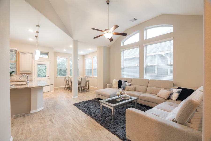Property photo for 25366 Fallen Acorn Court, Porter, TX