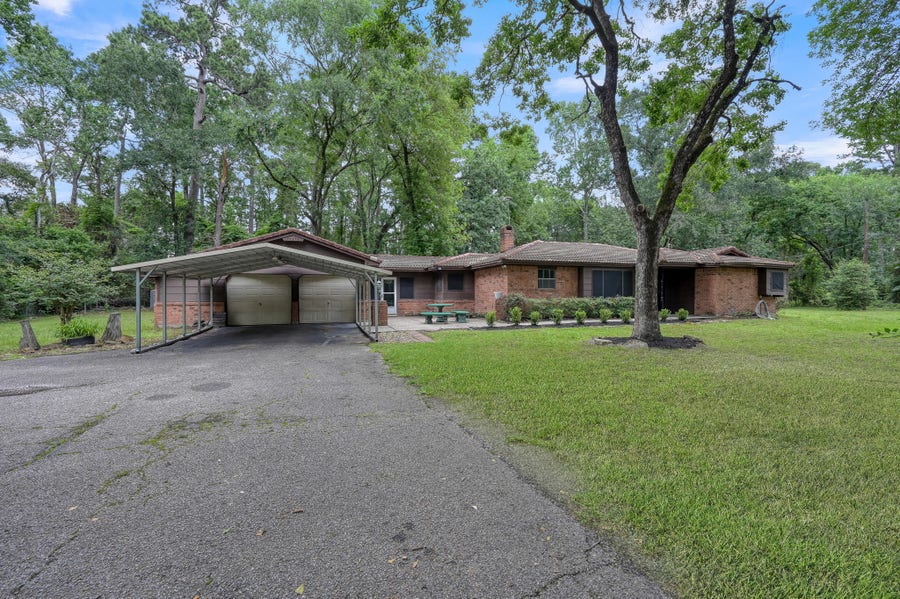 Property photo for 1251 Pruitt Road, The Woodlands, TX