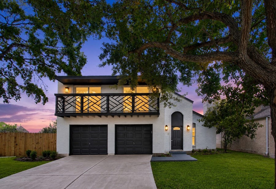 Property photo for 3139 Hazel Park Drive, Houston, TX