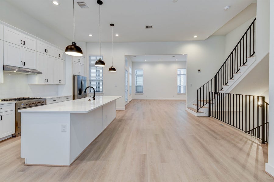Property photo for 1817 Prospect Street, #B, Houston, TX