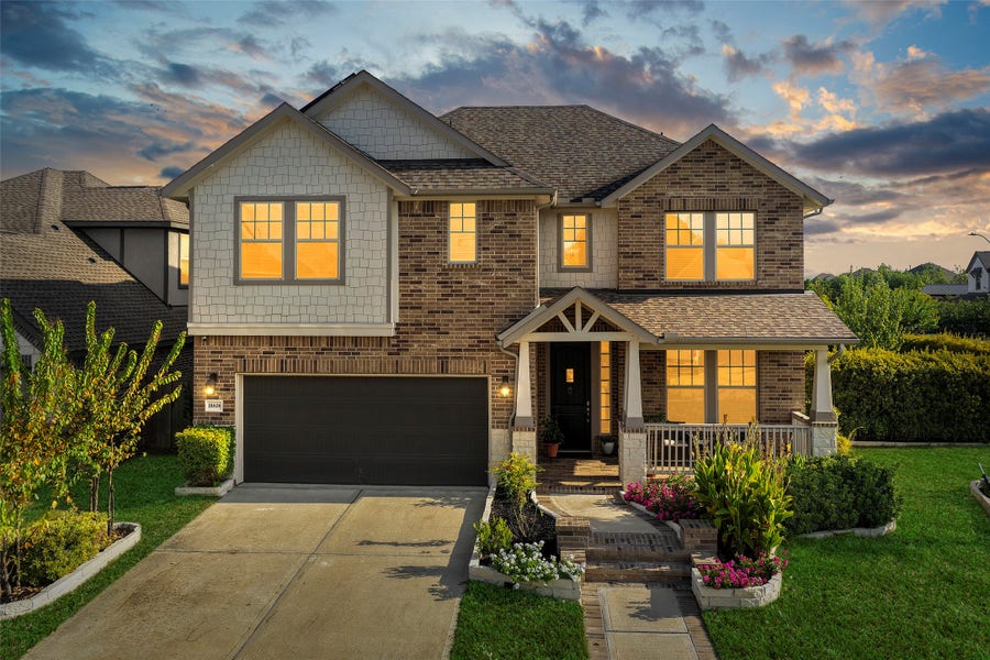 Property photo for 18606 Rock Quarry Trail, Cypress, TX