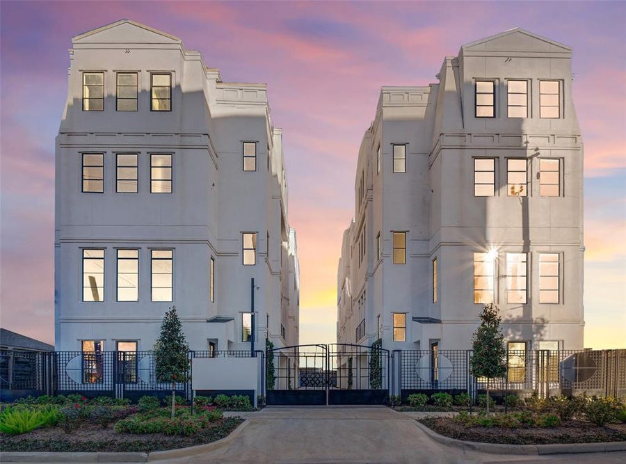 Property photo for 4515 Graustark Street, Houston, TX