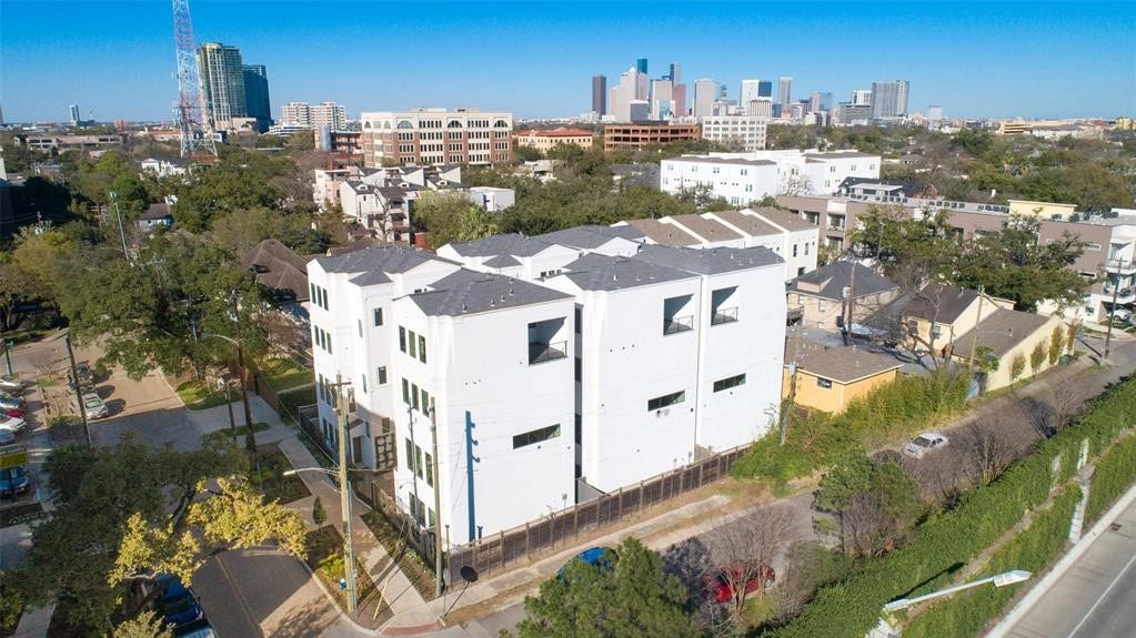 4515 Graustark Street, Houston, TX 77006 4515 Graustark Street, Houston, TX 77006