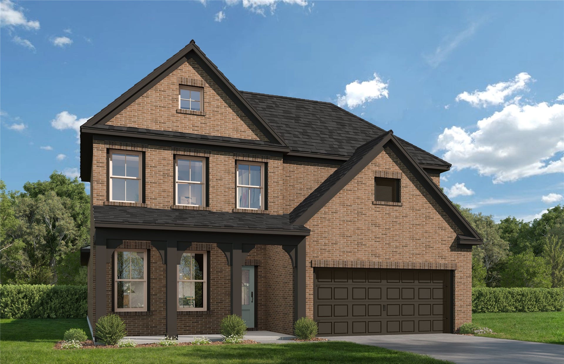18711 Durango Plains Trail, Crosby, TX 77532 18711 Durango Plains Trail, Crosby, TX 77532