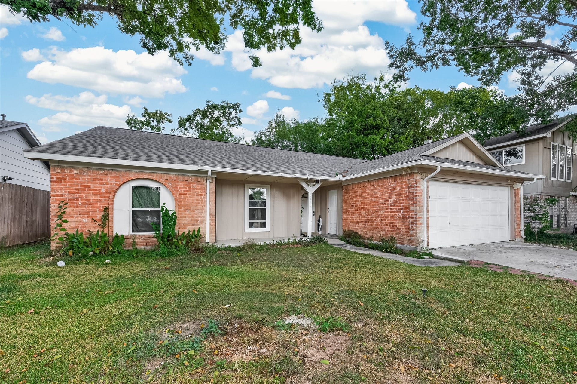 4123 Cedar Gardens Drive, Houston, TX 77082 4123 Cedar Gardens Drive, Houston, TX 77082