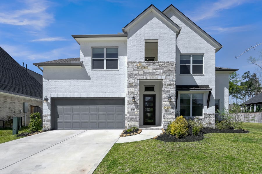 Property photo for 524 Stella Beth Way, Montgomery, TX