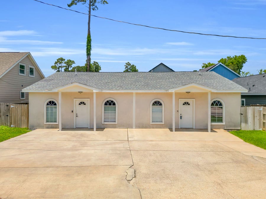 Property photo for 16872 Kempwood, Montgomery, TX