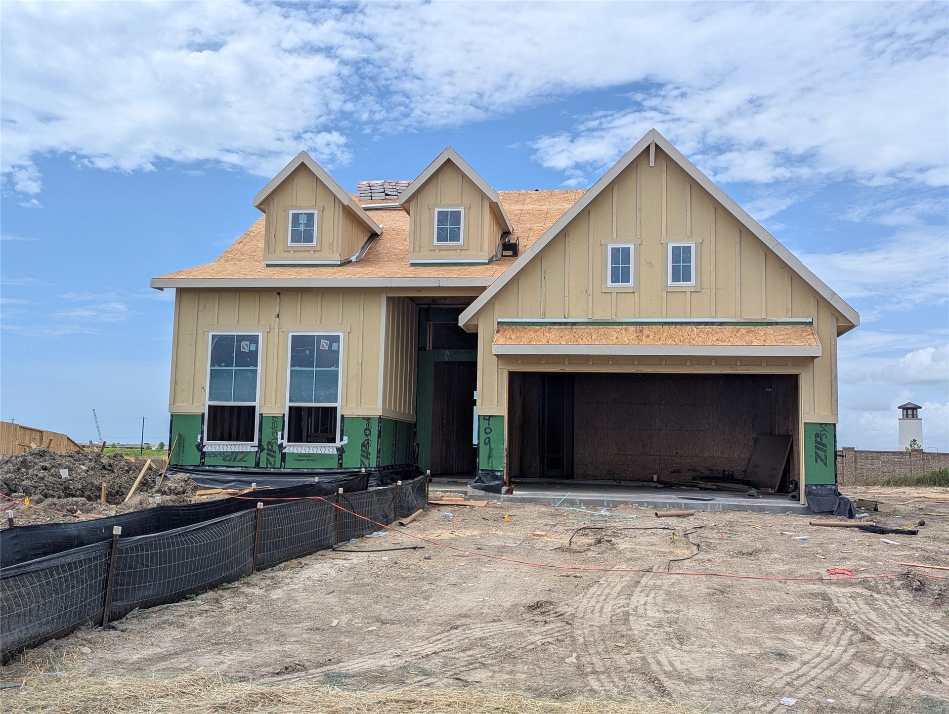 4705 Barkley Cove, Texas City, TX 77591 Home Progress