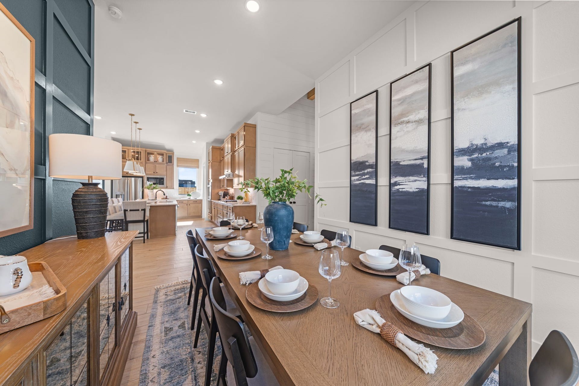 4705 Barkley Cove, Texas City, TX 77591 Photos are REPRESENTATIVE of the home /floor plan and are NOT of the actual home. Selections, features, and room options may vary.