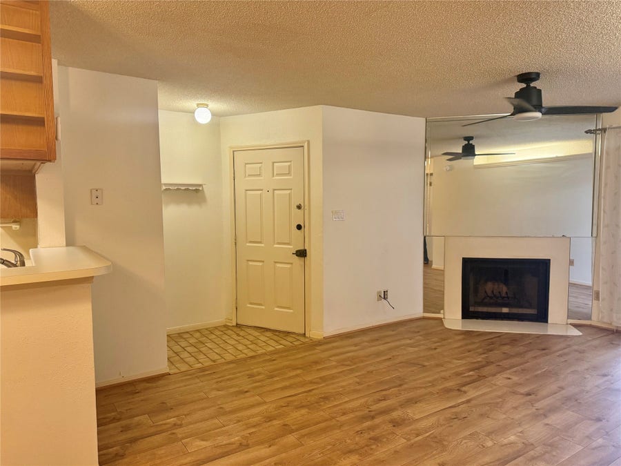 Property photo for 2121 Hepburn Street, #407, Houston, TX