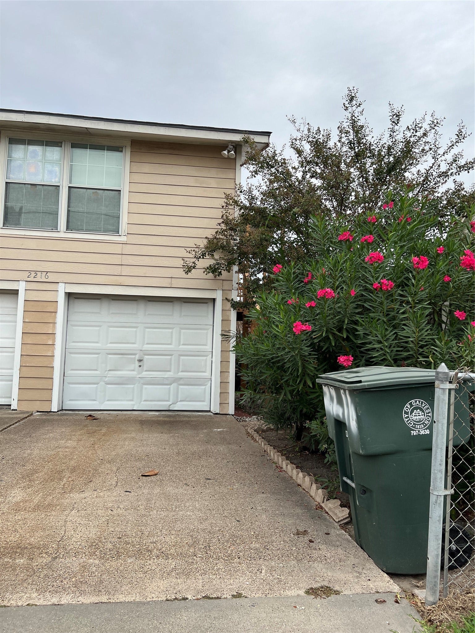 2216 59th Street Street, #1, Galveston, TX 77551 2216 59th Street Street, #1, Galveston, TX 77551
