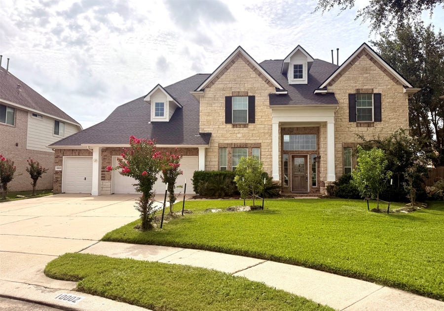 Property photo for 10002 Nathans Cove, Houston, TX