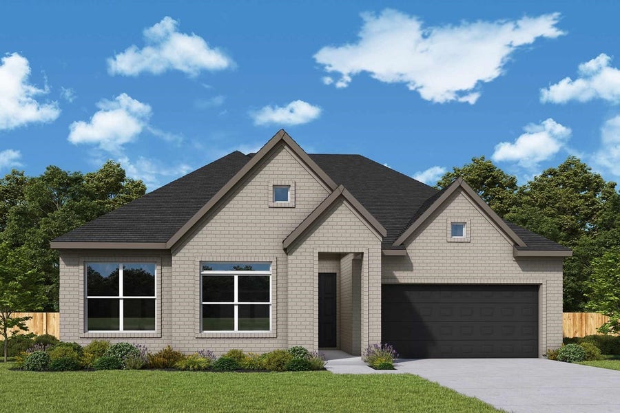 Property photo for 16741 Heron Oaks Run, Magnolia, TX