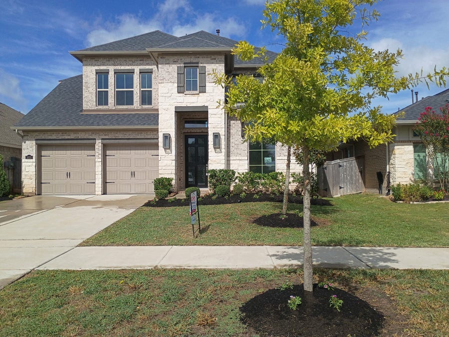 Property photo for 1635 Boone Hollow Lane, Richmond, TX
