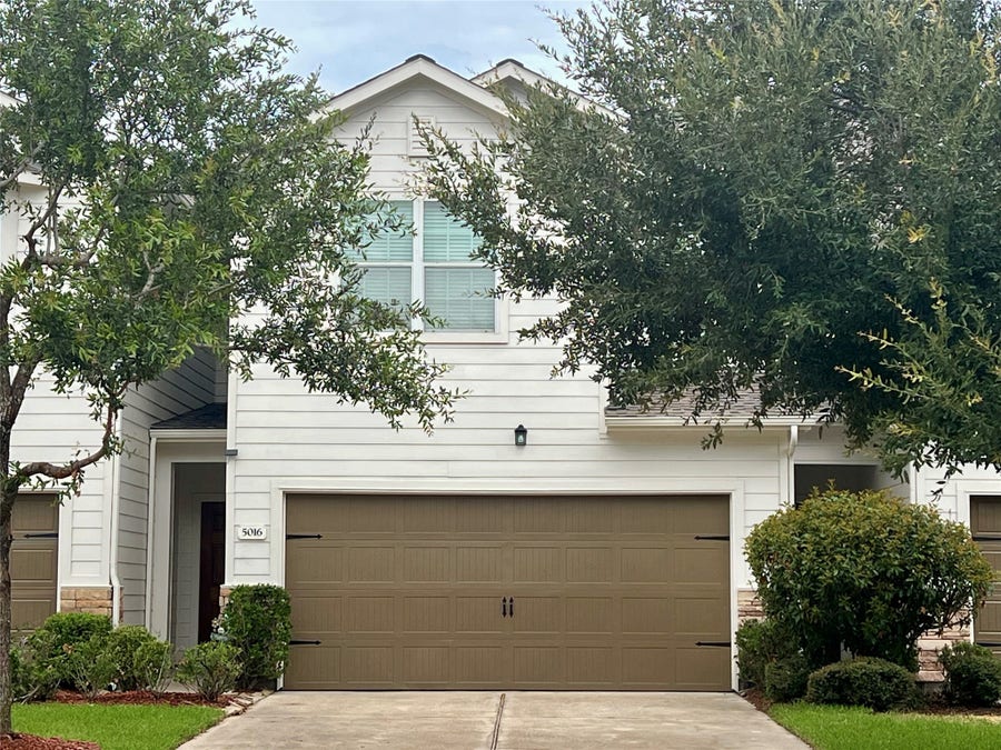 Property photo for 5016 Fjord Court, Houston, TX
