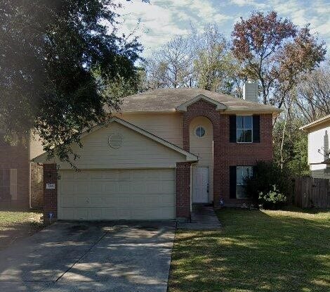 Property photo for 8819 Roaring Point Drive, Houston, TX