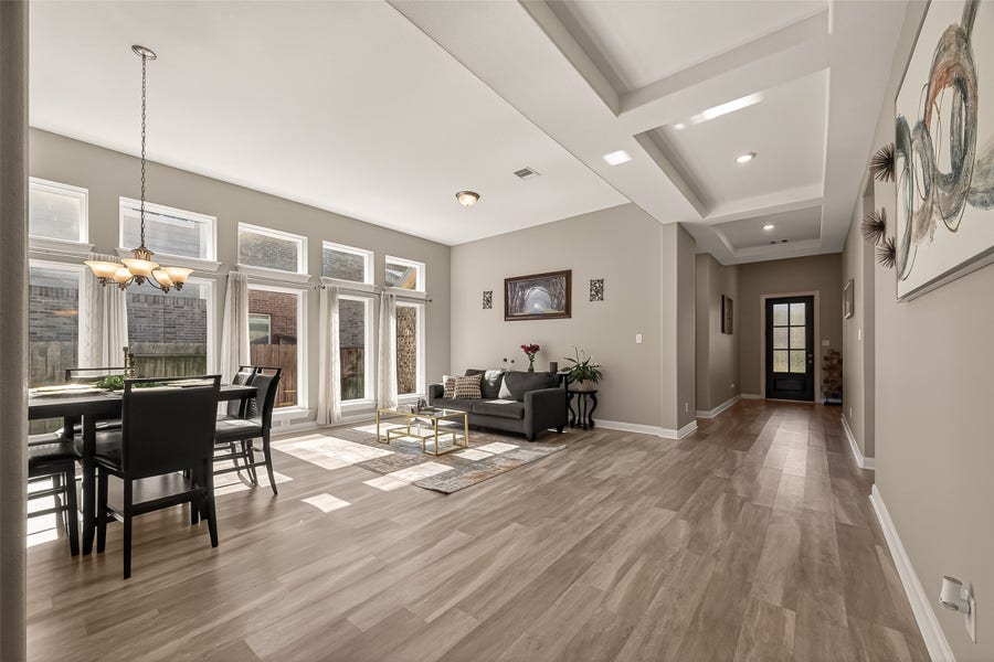 Property photo for 2405 Songlark Springs Place, Pearland, TX