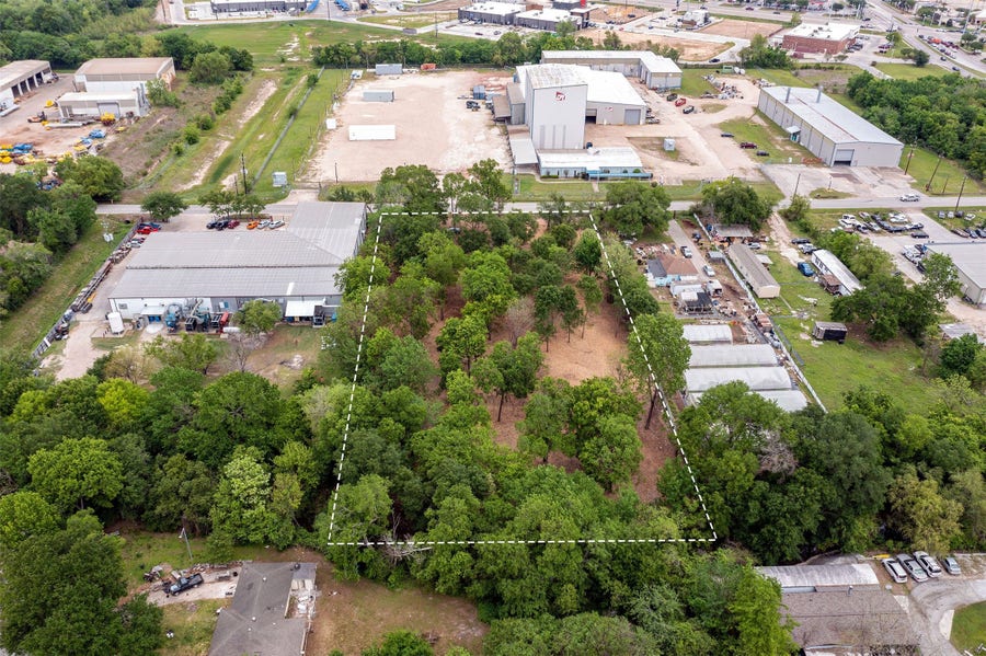 Property photo for 00 Romona Boulevard, Houston, TX
