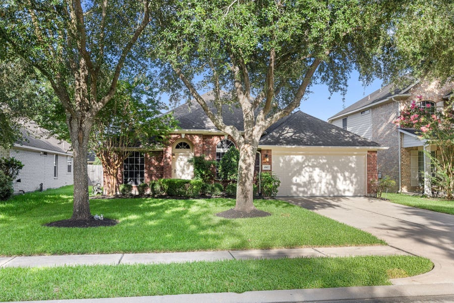 Property photo for 4902 Bonny Loch Lane, Houston, TX