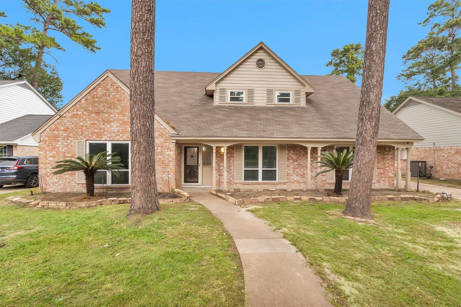 Property photo for 1122 Rhine Lane, Houston, TX