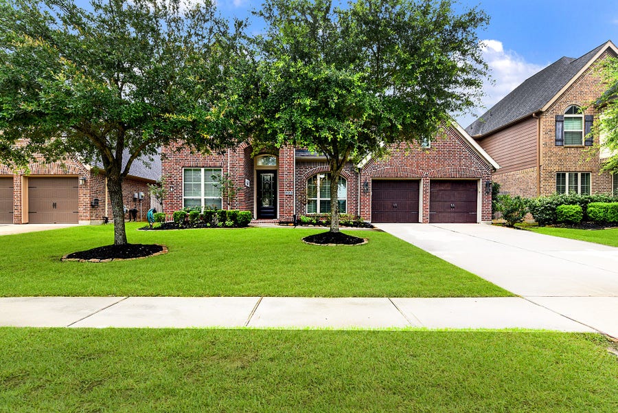 Property photo for 2939 Bobby Jones Road, Katy, TX