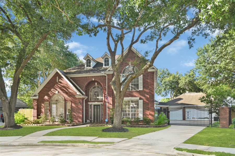 Property photo for 4202 Misty Heather Court, Pasadena, TX