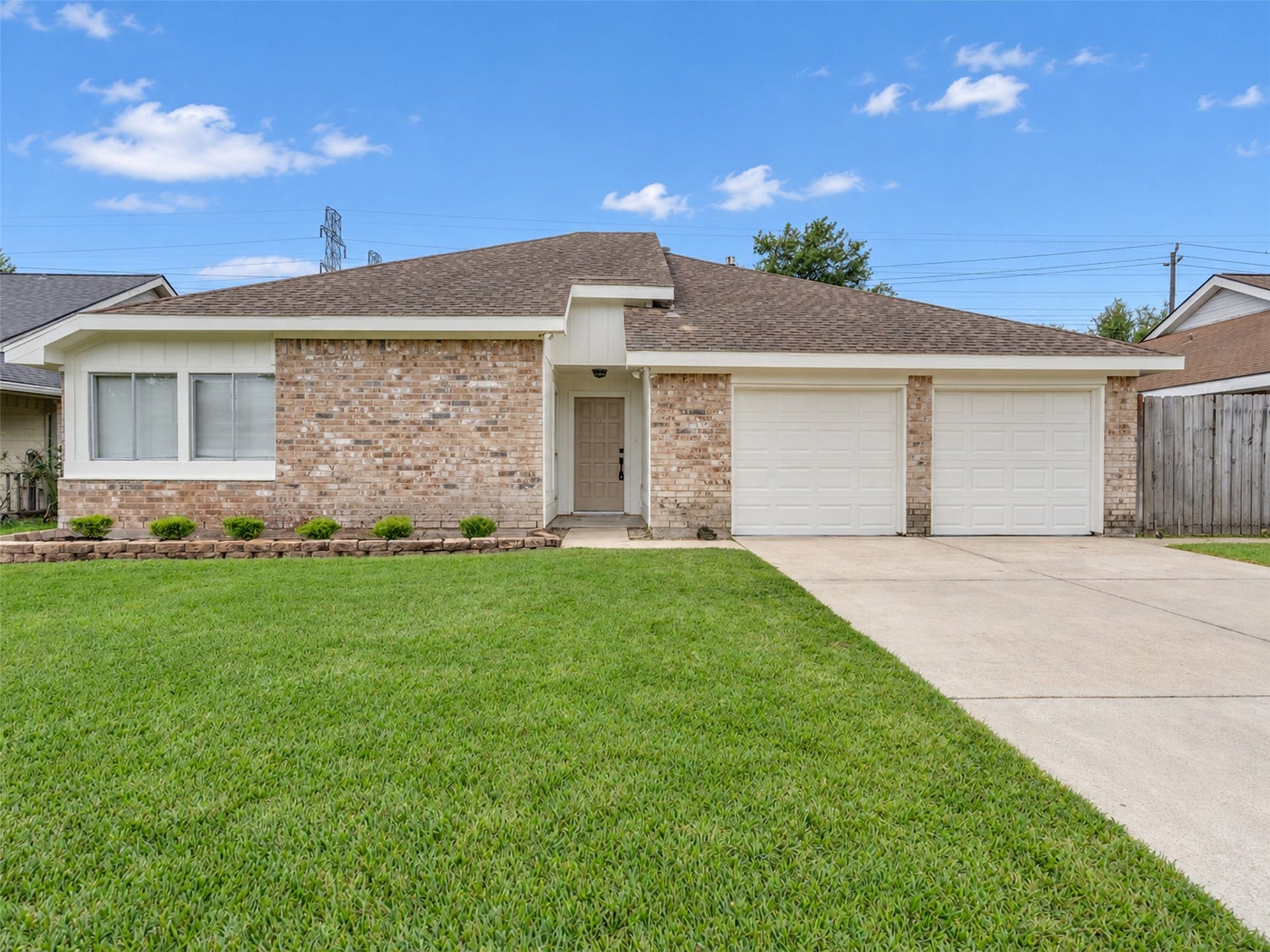 15814 Roxton Ridge Drive, Houston, TX 77598 15814 Roxton Ridge Drive, Houston, TX 77598