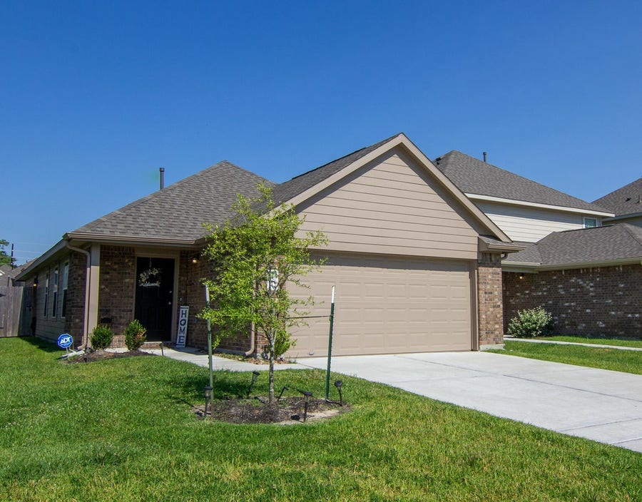 Property photo for 3614 Atascocita Vale Drive, Humble, TX