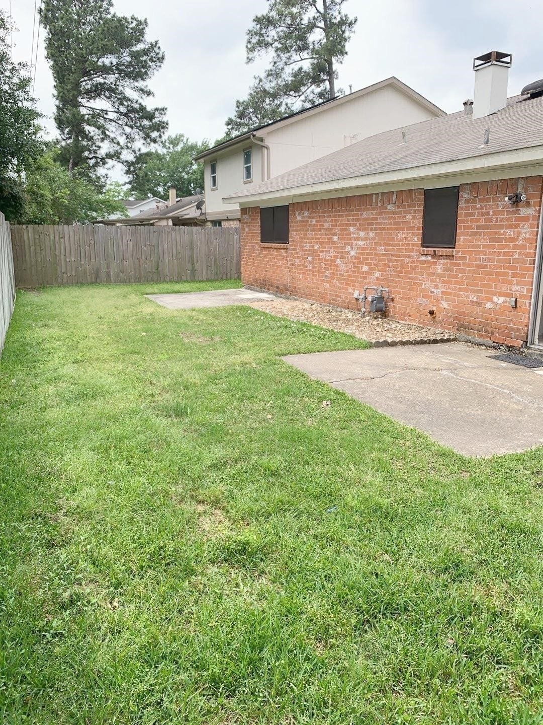 2334 Marble Falls Drive, Spring, TX 77373 2334 Marble Falls Drive, Spring, TX 77373