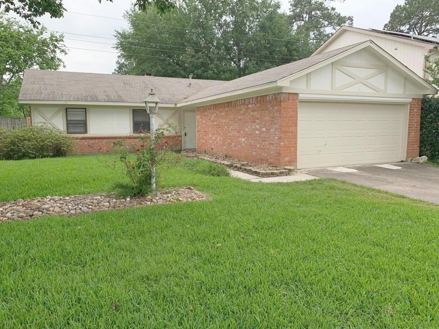 2334 Marble Falls Drive, Spring, TX 77373 2334 Marble Falls Drive, Spring, TX 77373