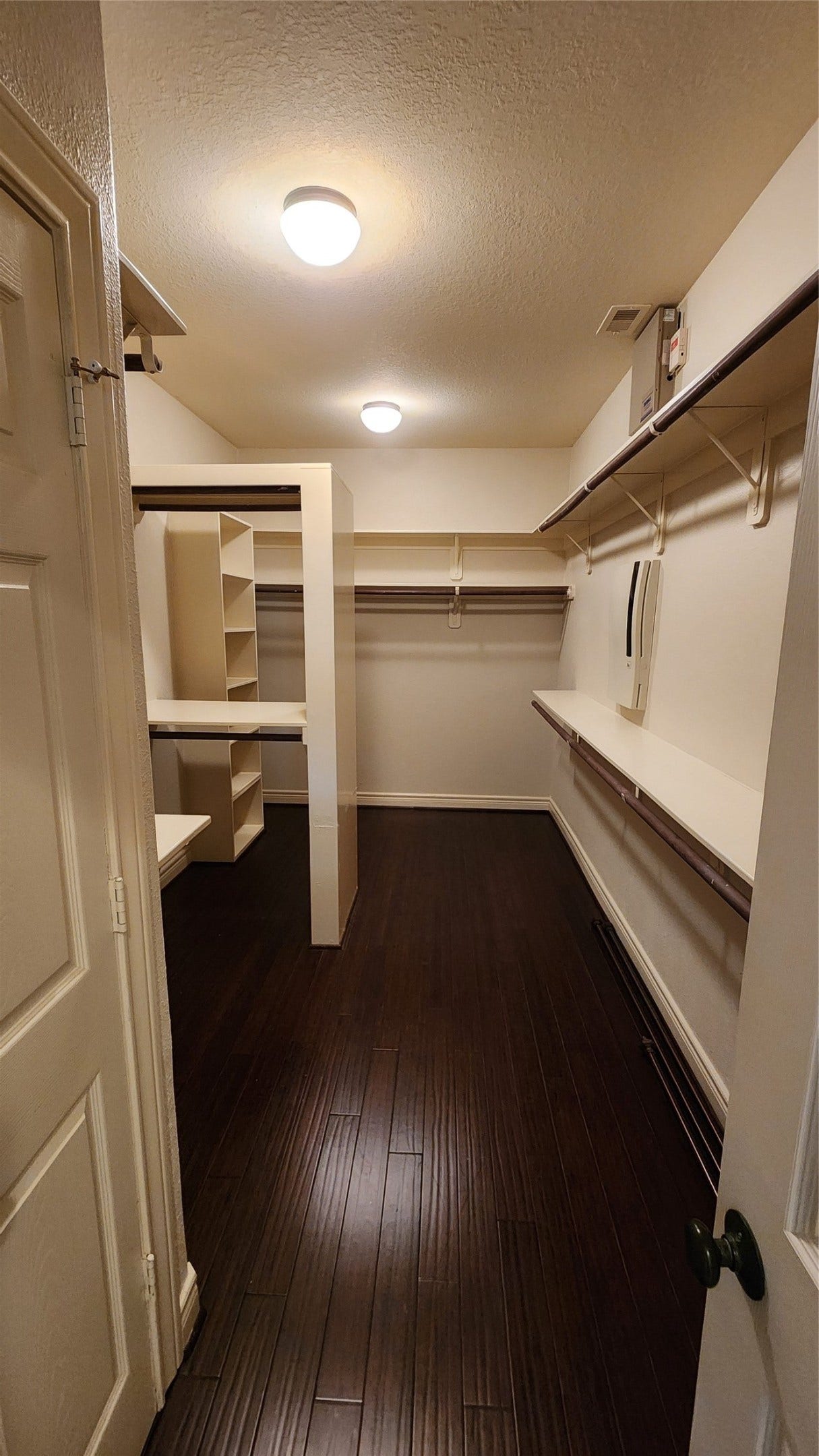 5442 Faircreek Ln Lane, Katy, TX 77450 Master Bathroom closet
