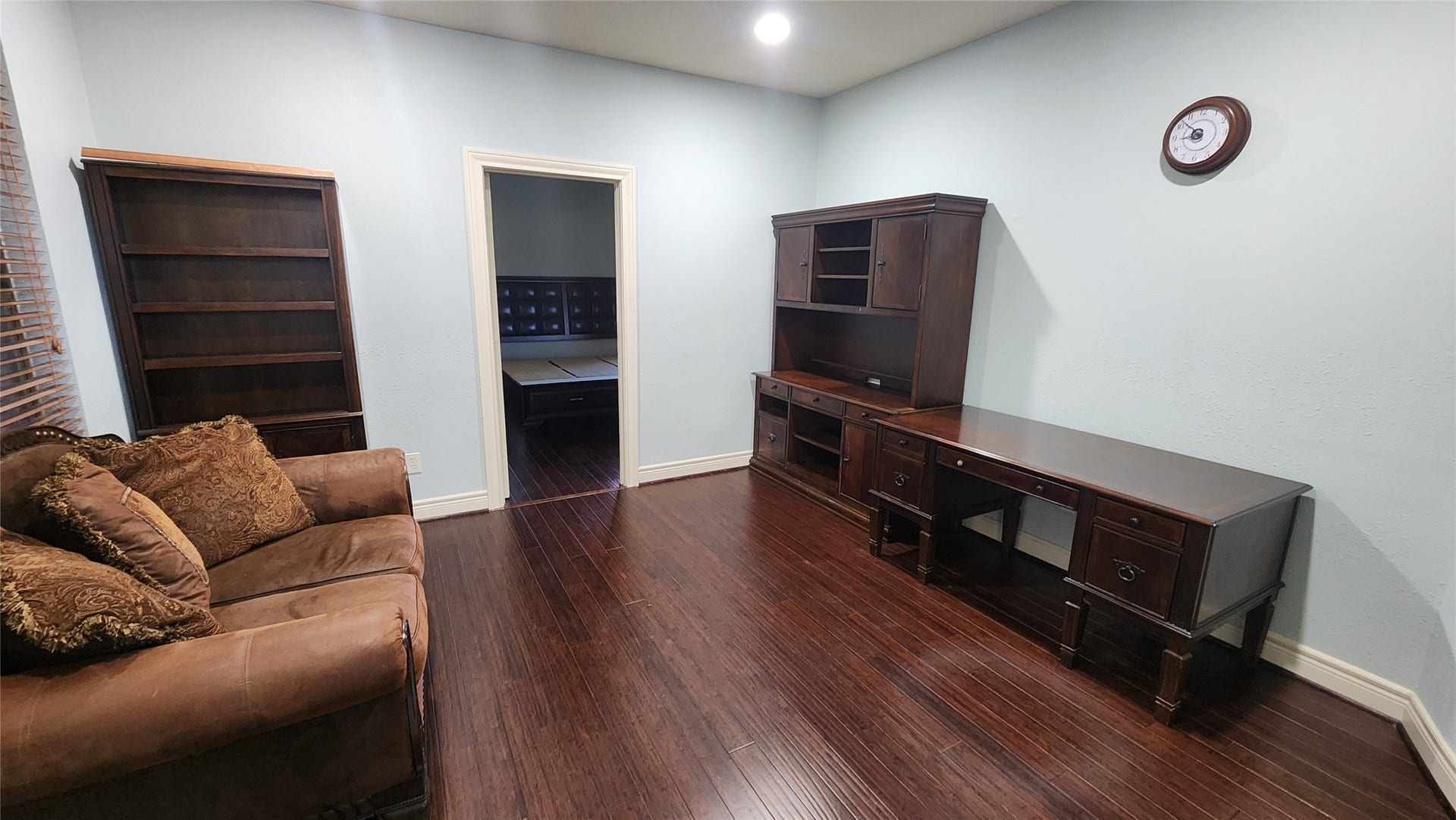 5442 Faircreek Ln Lane, Katy, TX 77450 Study room