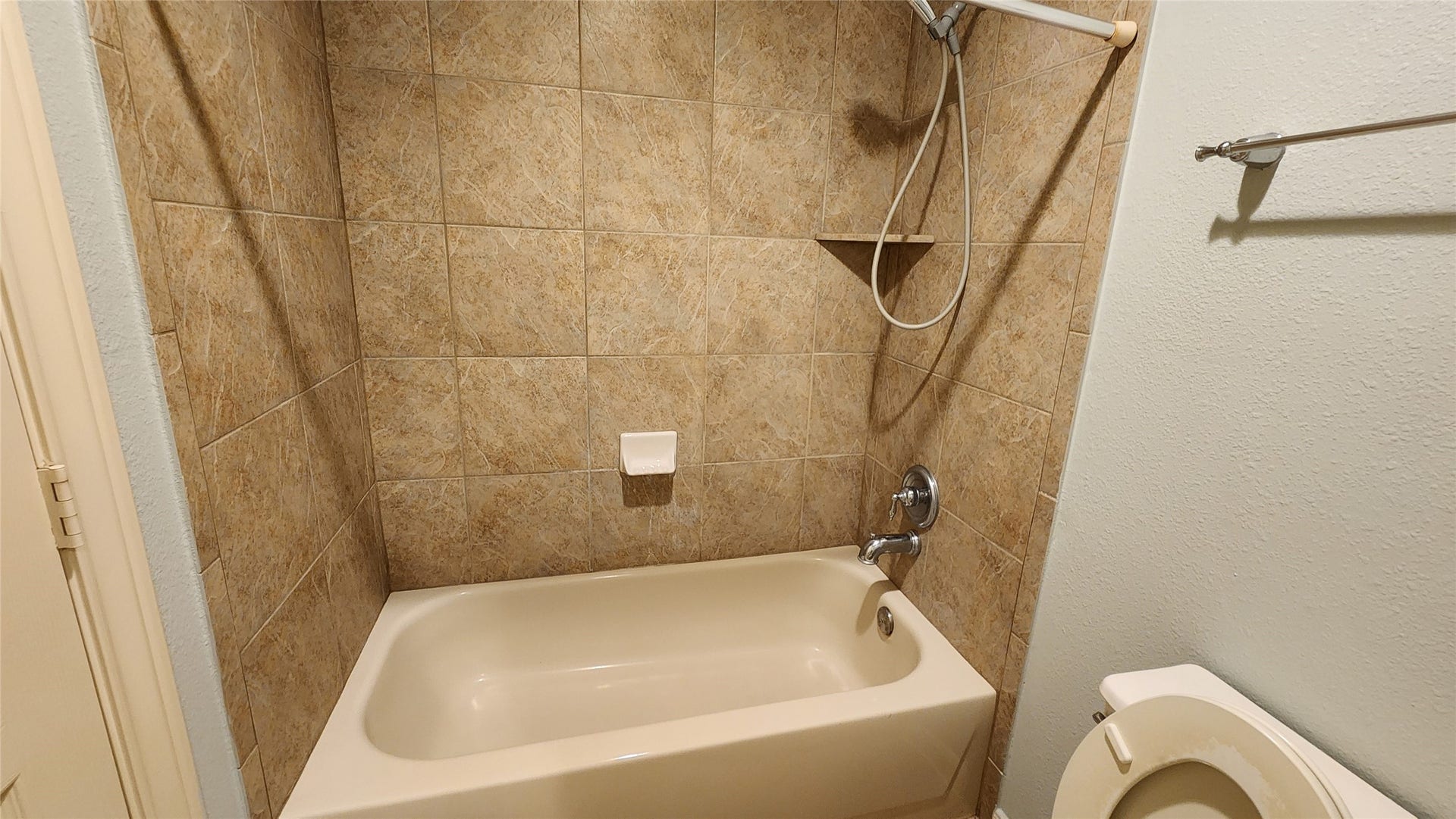 5442 Faircreek Ln Lane, Katy, TX 77450 Bedroom 3 shower