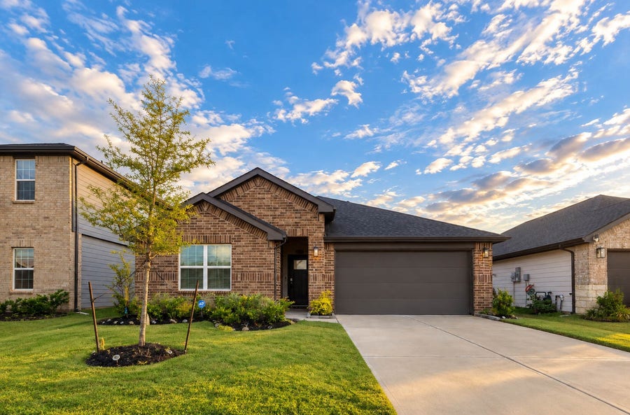 Property photo for 30502 White Cliff Court, Fulshear, TX