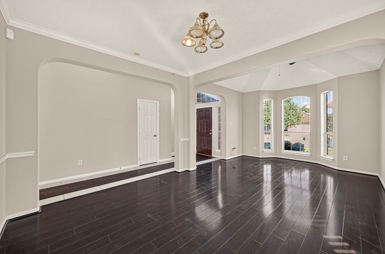 2902 Tara Gables Ct, Houston, TX 77082 2902 Tara Gables Ct, Houston, TX 77082