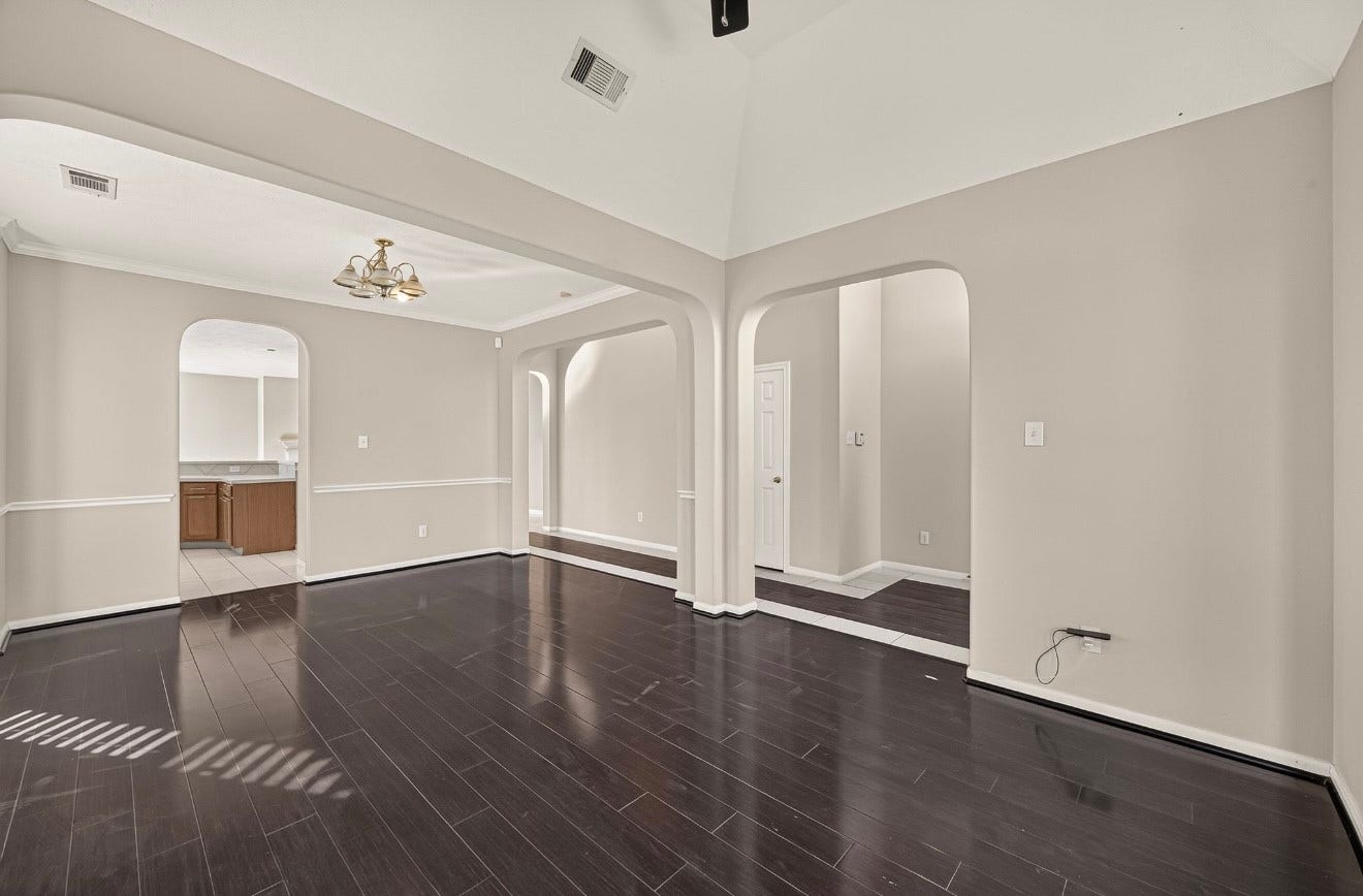 2902 Tara Gables Ct, Houston, TX 77082 2902 Tara Gables Ct, Houston, TX 77082