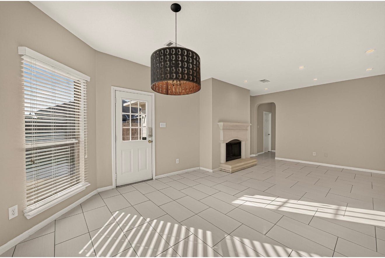 2902 Tara Gables Ct, Houston, TX 77082 2902 Tara Gables Ct, Houston, TX 77082