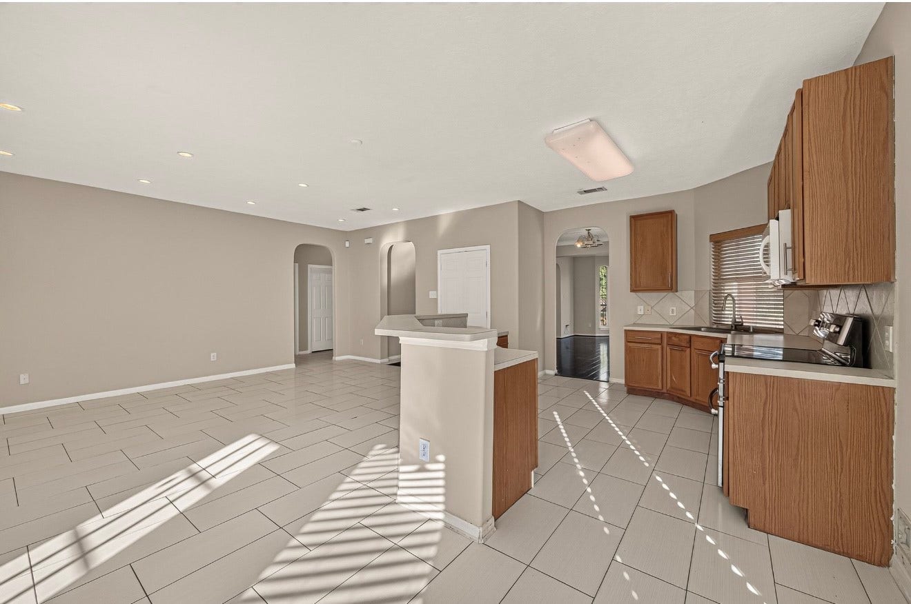 2902 Tara Gables Ct, Houston, TX 77082 2902 Tara Gables Ct, Houston, TX 77082