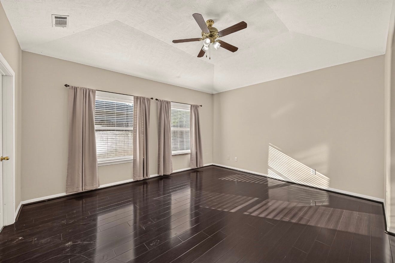 2902 Tara Gables Ct, Houston, TX 77082 2902 Tara Gables Ct, Houston, TX 77082