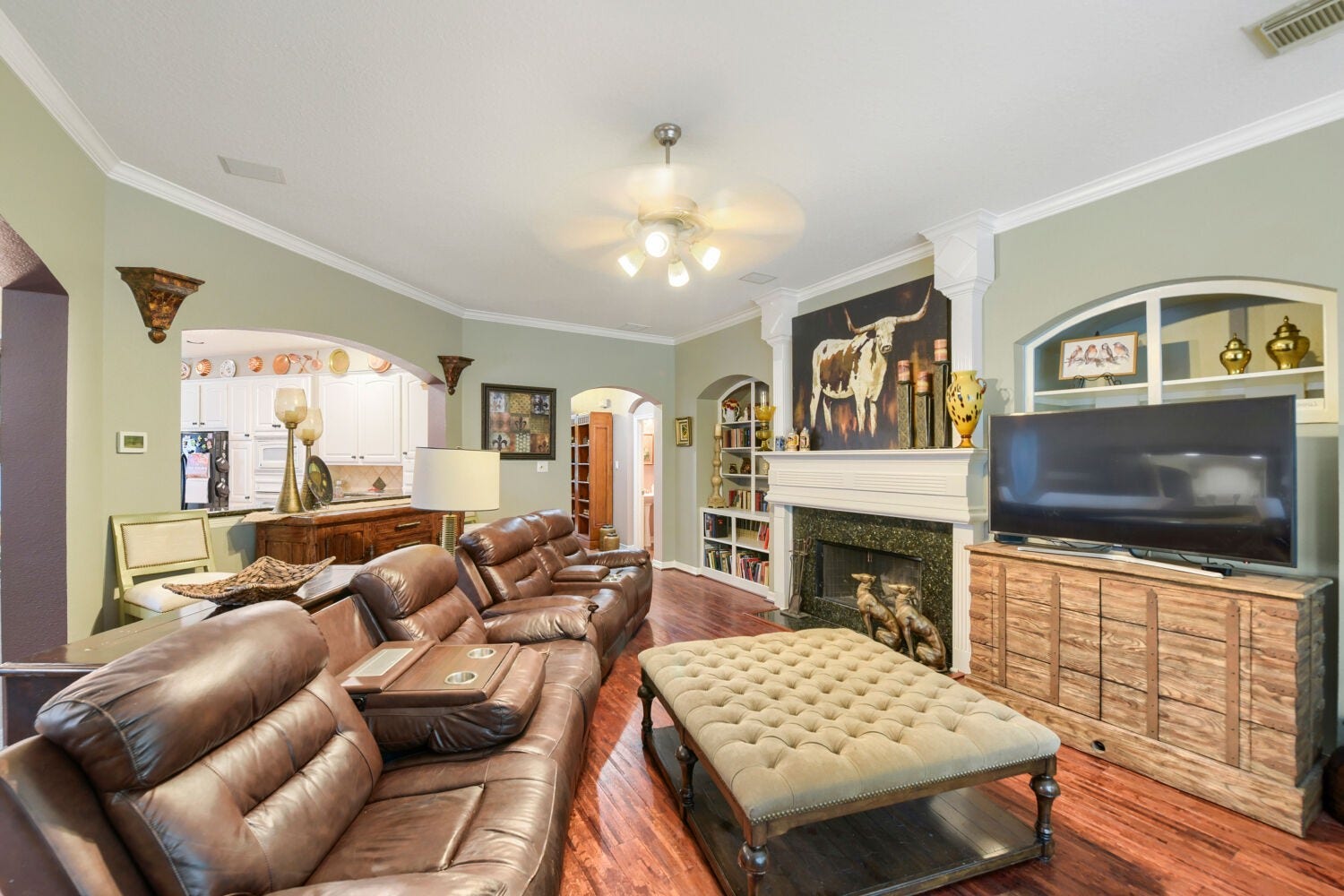 5518 Maybrook Park Lane, Katy, TX 77450 5518 Maybrook Park Lane, Katy, TX 77450