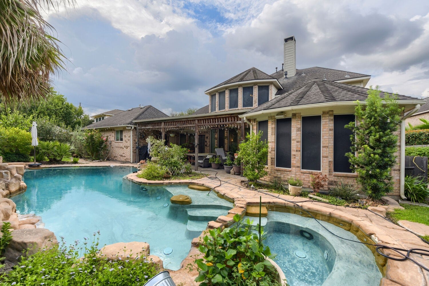 5518 Maybrook Park Lane, Katy, TX 77450 5518 Maybrook Park Lane, Katy, TX 77450