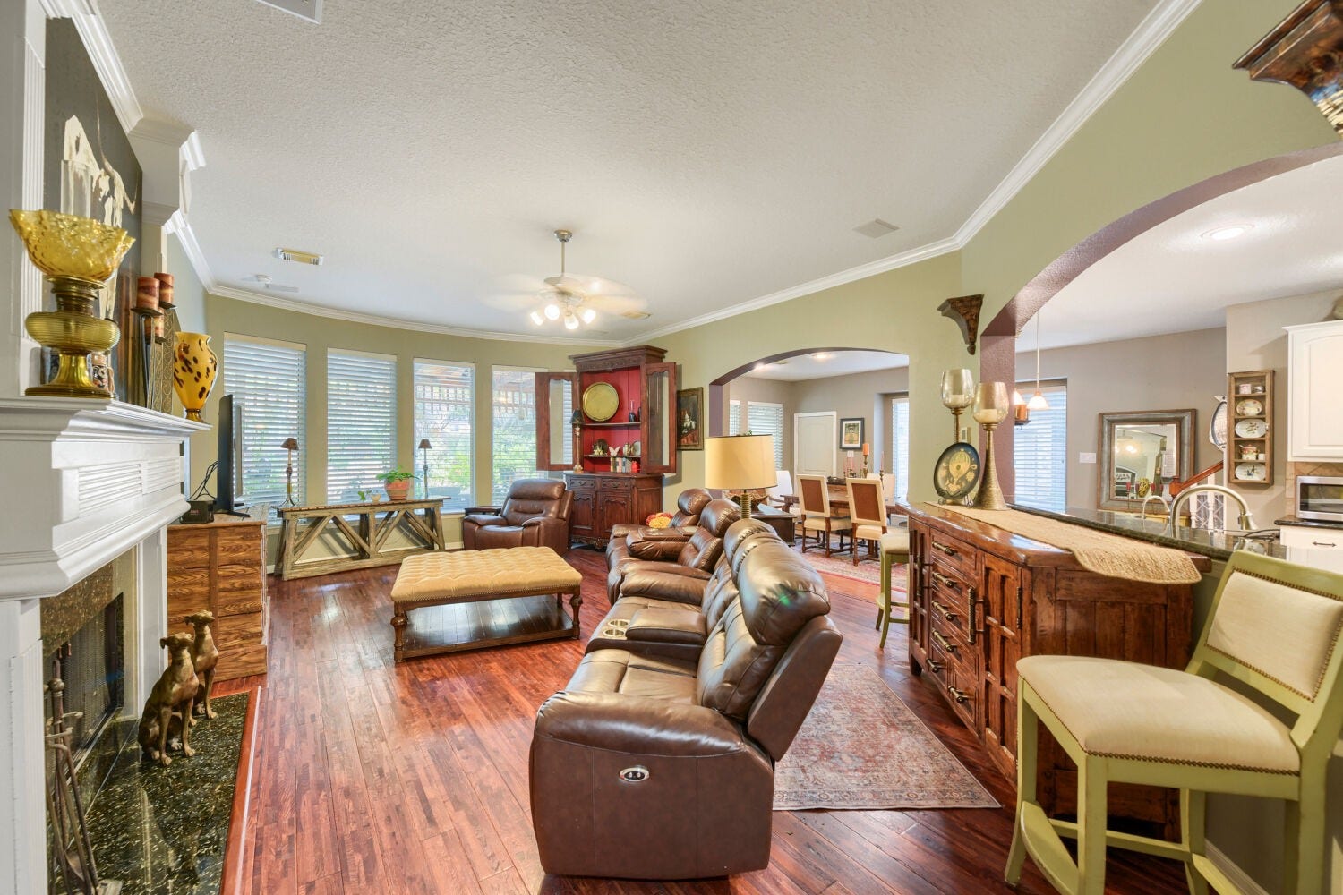 5518 Maybrook Park Lane, Katy, TX 77450 5518 Maybrook Park Lane, Katy, TX 77450