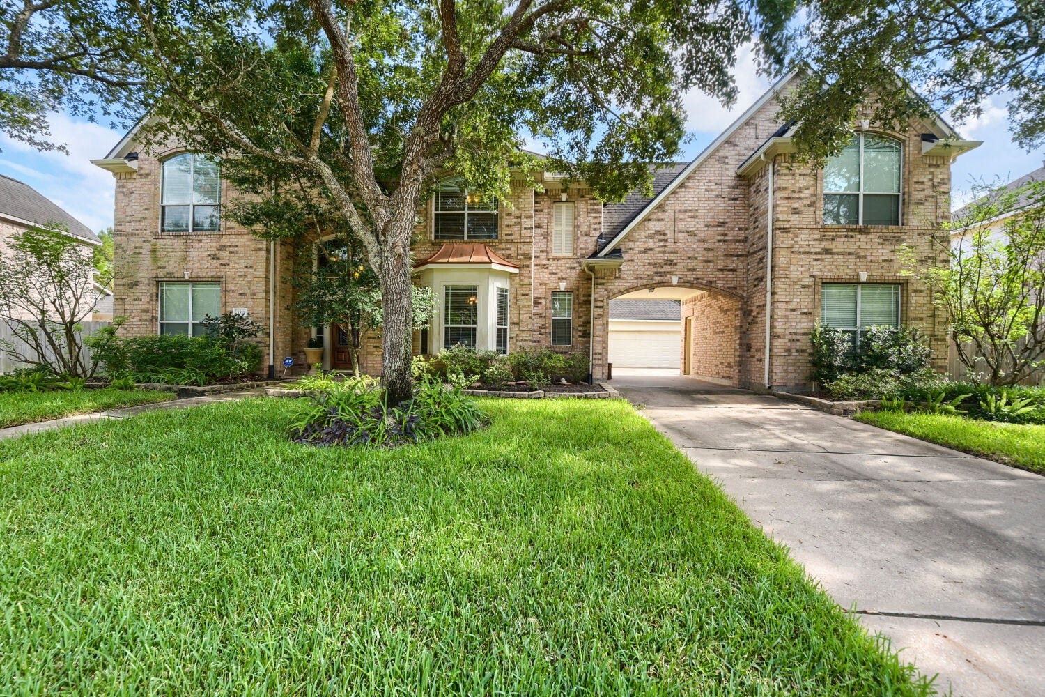 5518 Maybrook Park Lane, Katy, TX 77450 5518 Maybrook Park Lane, Katy, TX 77450
