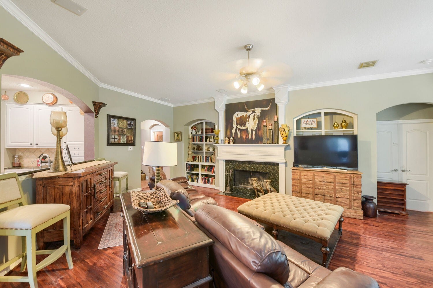 5518 Maybrook Park Lane, Katy, TX 77450 5518 Maybrook Park Lane, Katy, TX 77450