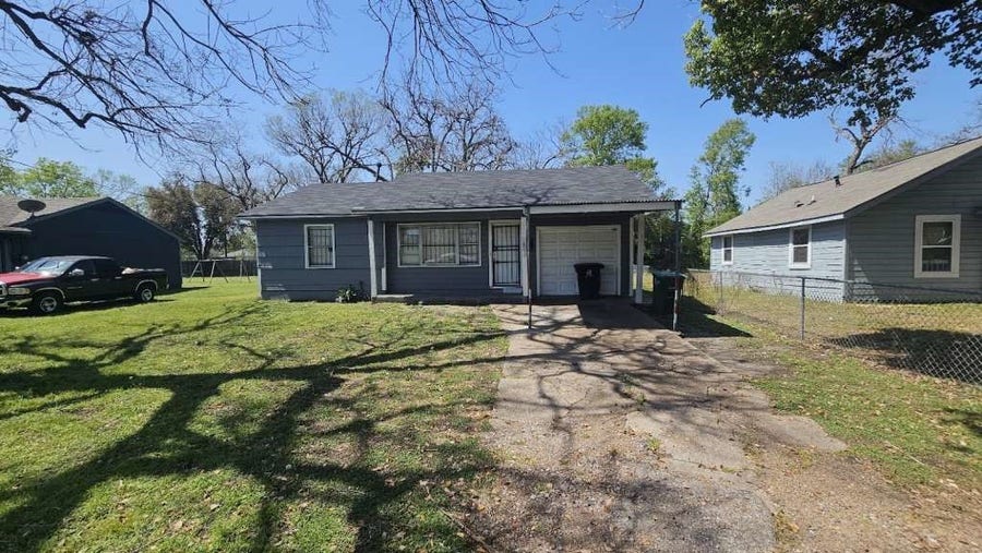Property photo for 4215 Los Angeles Street, Houston, TX