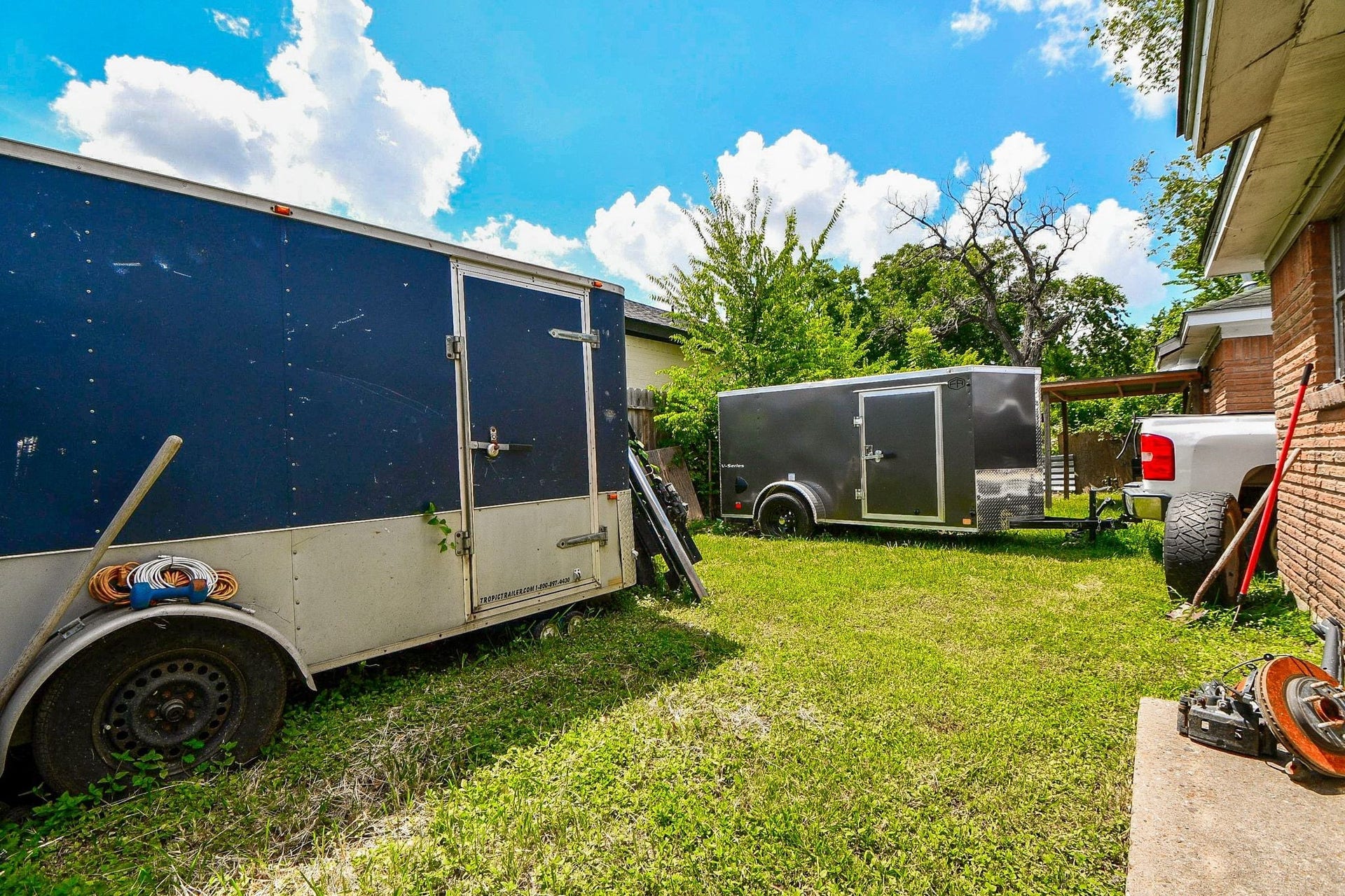 2828 Brackenridge Street, Houston, TX 77026 2828 Brackenridge Street, Houston, TX 77026